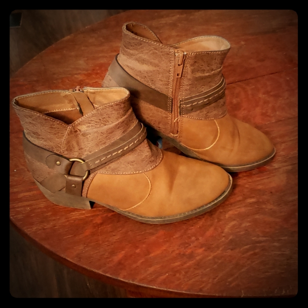 Boots